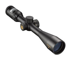 Nikon Monarch 3 4-16x42 Side Focus BDC 6770 - 018208067701