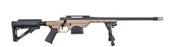 Mossberg 27775 .308 Win MVP LC Rifle