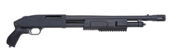 Mossberg 50673 12 Ga. FLEX 500 Tactical Shotgun