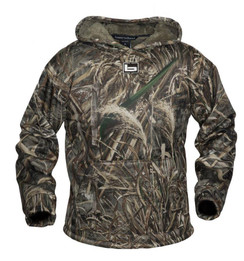 Banded Men's Atchafalaya Pullover - 84822201731