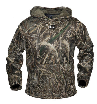 Banded Men's Atchafalaya Pullover - 84822201731