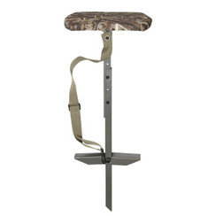Banded A1 Slough Stool