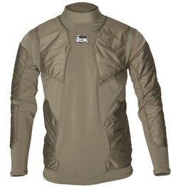 Banded Men's Base Layer Top