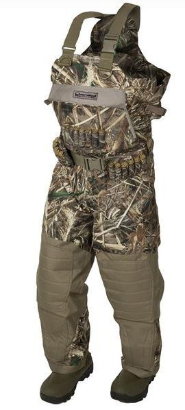 Banded Men's Black Label Breathable Insulated Wader - 84822204902