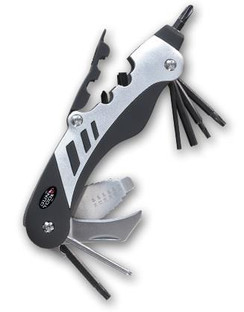 Real Avid 18-IN-1 Shooter's Multi-Tool