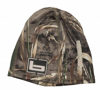 Banded Men's LWS Beanie - 84822203300