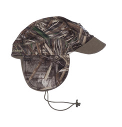 Banded Men's Atchafalaya Brimmed Beanie - 84822203420