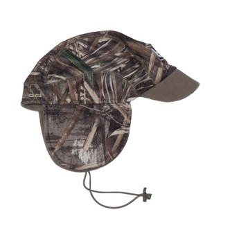 Banded Men's Atchafalaya Brimmed Beanie - 84822203420