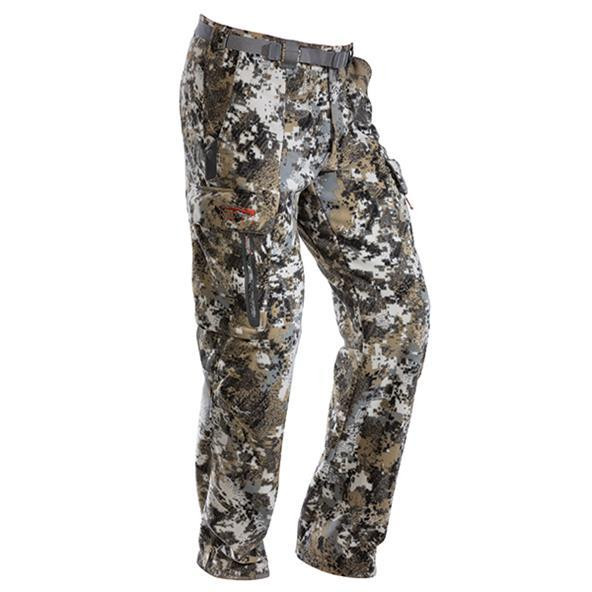Sitka Men's Stratus Pant - 87910106013