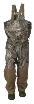 Banded Men's RedZone Breathable Insulated Wader - 84822204182