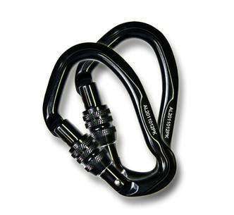 Hunter Safety High- Strength Carabiners - 850806003107