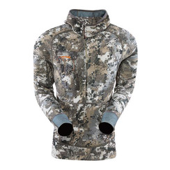 Sitka Men's Fanatic Hoodie - 87910105932
