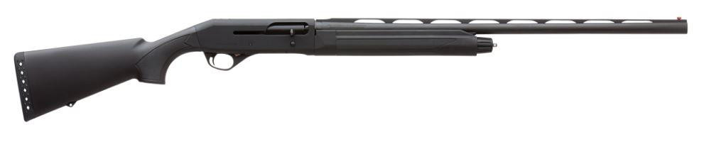 Stoeger 26" M3000 Compact/Youth 12 Gauge Shotgun - Black Synthetic - 037084318547