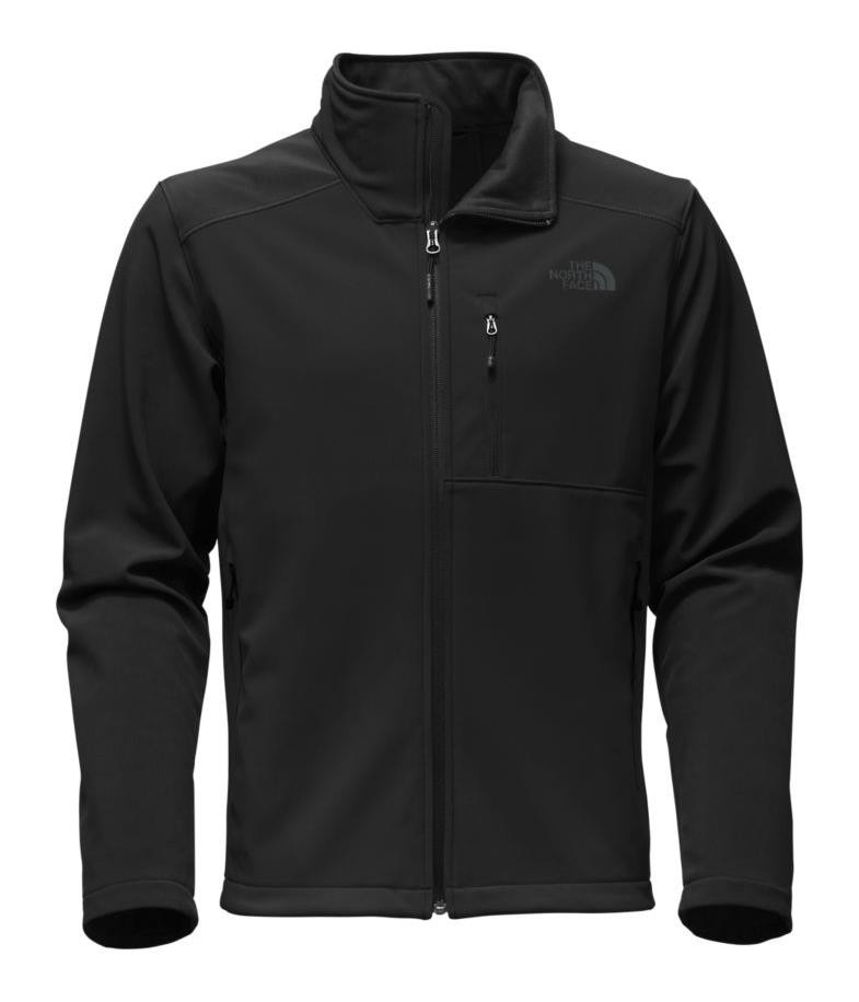 The North Face Men's Apex Bionic 2 Jacket - 88865663214