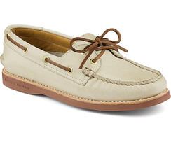 Sperry Women's Authentic Original 2-Eye Boat Shoe