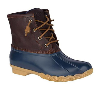 Sperry Women's Saltwater Duck Boot - 044208931995