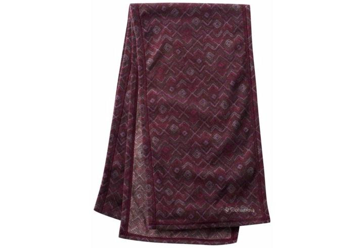 Columbia Women's Glacial Fleece Scarf - 88866731738