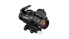 Vortex Spitfire 3x Prism Scope w/EBR-556B MOA Reticle