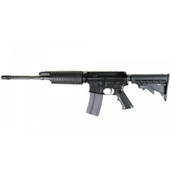Adams Arms Agency 5.56 Carbine With Piston System