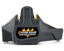 Work Sharp Combo Knife Sharpner - 662949039390
