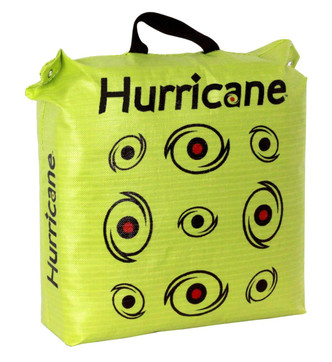 Field Logic Hurricane H-20 Bag Target - 702649604501