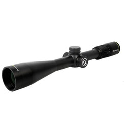 Vanguard Endeavor RS 3-9x40 Duplex Rifle Scope