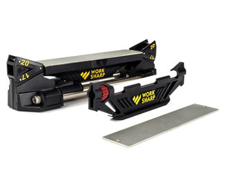 Work Sharp Guided Sharpening System - 662949039147