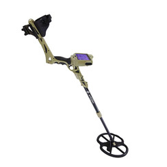 Wildgame Innovations Stryker Lite Metal Detector MX300 - 616376504556