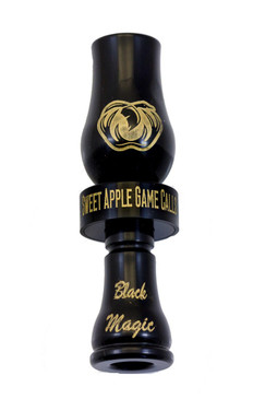Sweet Apple BMW Black Magic Duck Call - 682055225678
