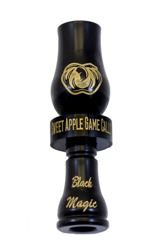 Sweet Apple BMW Black Magic Duck Call - 682055225678