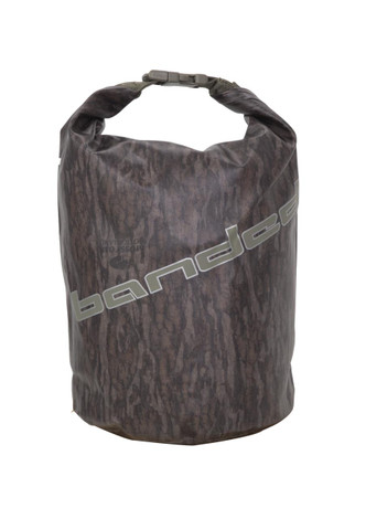 Banded Arc Welded Dry Bag - 48482220083