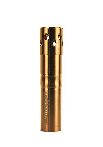 Patternmaster 5372 12ga Benelli Crio/Beretta Optima Plus Code Black Duck - 879115003721