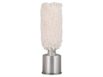 Carlson's 00106 Snap Cap 20G Wool 2PK - 723189001063