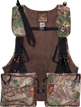 Ol Tom Time And Motion Vest - 659601115844