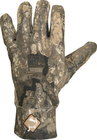 Ol' Tom Stretch Fit Glove - 659601111914