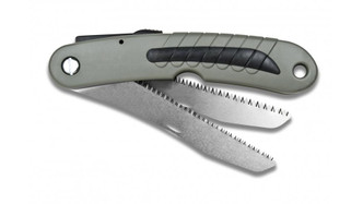 Mossy Oak Pro Hunter Double Blade Saw MO-PHDBS - 013893487988