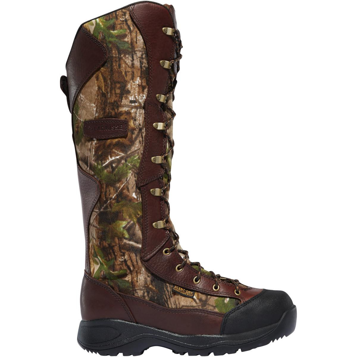 Lacrosse Venom Snakeboot - 715474230906