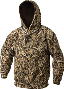 Drake Men's MST Waterproof Hoodie - 659601079689