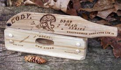 Cody One Sided Box Call - 791403108010