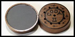 Cody Cody II Slate Call - 791403100014