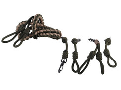 Avery Braided Lanyard