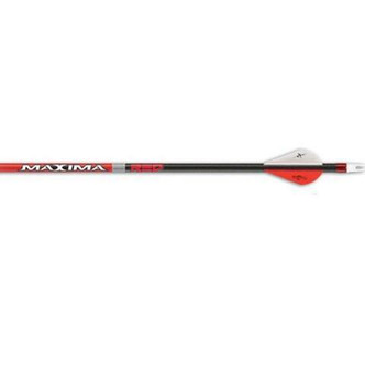 Carbon Express 50756 New Maxima Red 350 Blazers - 044734507565