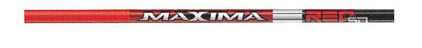 Carbon Express 50868 2017 Maxima Red SD 250 Shaft - 044734508685