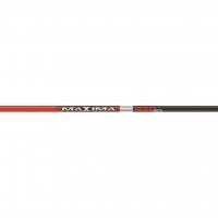 Carbon Express 50869 2017 Maxima Red SD 350 Shaft - 044734508692