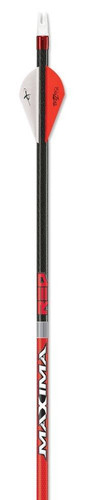 Carbon Express 50873 2017 Maxima Red SD 350 W/ Blazer Vanes - 044734508739