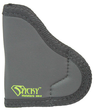 Sticky Holsters SM2 - 858426004016