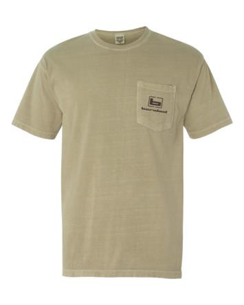 Banded Classic Logo Short Sleeve Tshirt - 848222068039