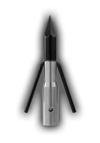 Cajun Archery Piranha Long Barb Point - 754806139661