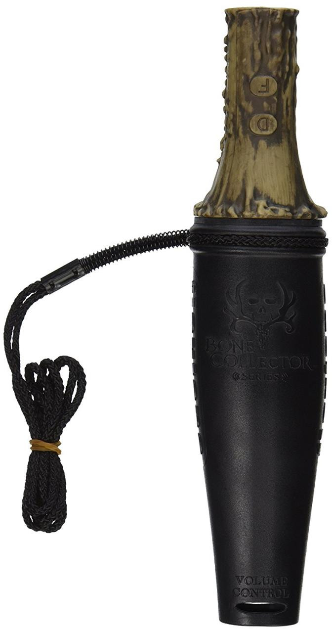 Flextone Buck Collector Plus Deer Call - 815097009832