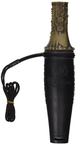 Flextone Buck Collector Plus Deer Call - 815097009832